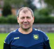 Volker Wussler
